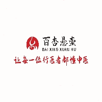 悬壶教育集团机构标识