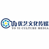 惠州优艺传媒培训中心机构标识