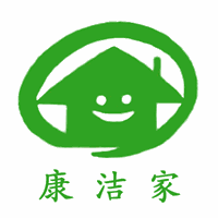 惠州康洁家专业家电清洗培训中心机构标识