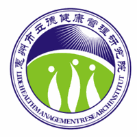 惠州立德健康管理研究院机构标识