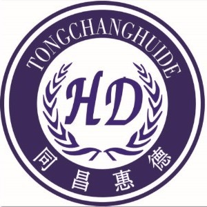 惠德培训(上海)机构标识