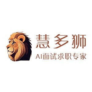 慧多狮央国企培训机构标识