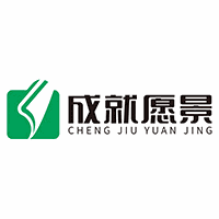 成就愿景机构标识