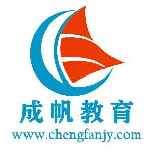 成帆鲁班教育机构标识