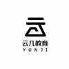 成都云几教育机构标识