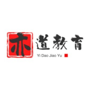 成都亦道教育机构标识