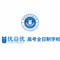 成都优益优教育机构标识