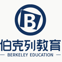 成都伯克列教育机构标识