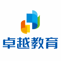 成都卓越教育机构标识