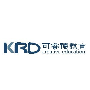 成都可睿德教育机构标识