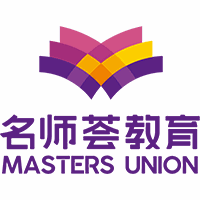 成都名师荟教育机构标识
