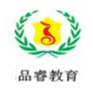 成都品睿教育机构标识