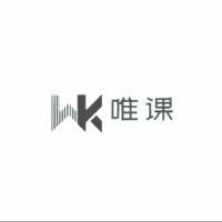 成都唯课教育机构标识