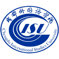 成都外国语学院机构标识