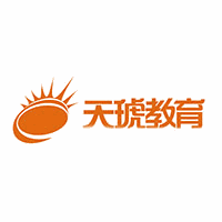 成都天琥教育机构标识