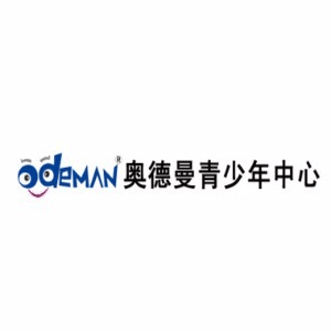 成都奥德曼机构标识