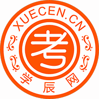 成都学辰网教育机构标识