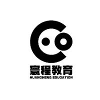 成都寰程教育机构标识