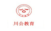 成都市川公教育机构标识