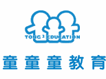 成都市童童童精英教育机构标识
