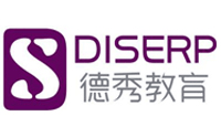 成都德秀教育机构标识