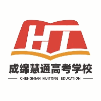 成都慧通教育机构标识