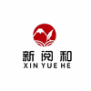 成都新阅和教育机构标识