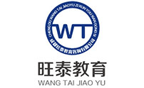 成都旺泰教育机构标识