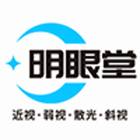 成都明眼堂机构标识