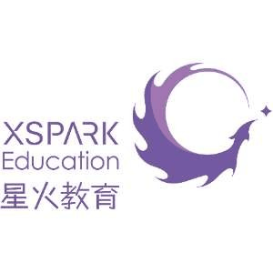 成都星火教育机构标识
