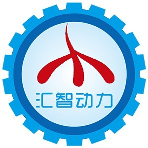 成都汇智动力机构标识