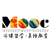 成都沐课教育机构标识