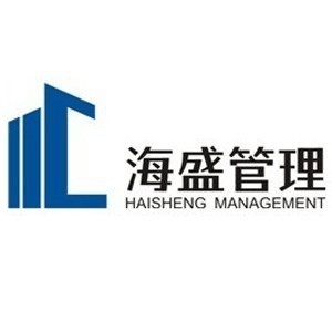 成都海盛财税培训机构标识