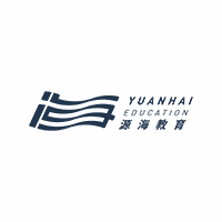 成都源海教育机构标识