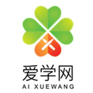 成都爱学网教育科技有限公司机构标识