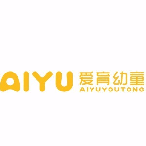 成都爱育教育机构标识