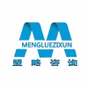 成都盟略学习中心机构标识