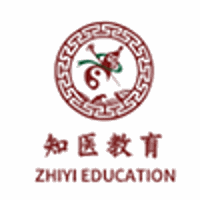 成都知伊教育机构标识