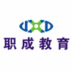 成都职成教育机构标识