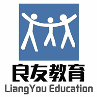成都良友教育机构标识