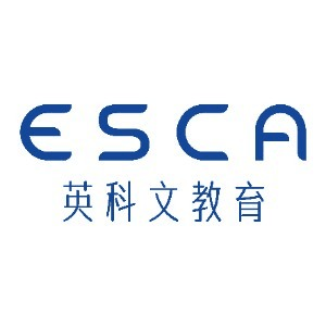 成都英科文教育机构标识