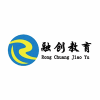 成都融创教育机构标识