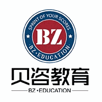 成都贝咨教育机构标识