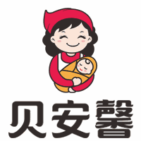 成都贝安馨教育机构标识