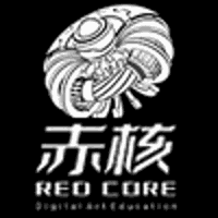 成都赤核教育机构标识