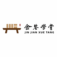 成都金鉴学堂机构标识