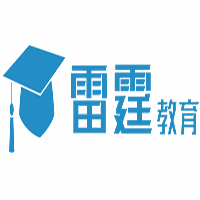 成都雨思雷霆教育机构标识