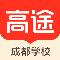 成都高途教育机构标识