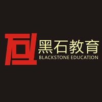 成都黑石教育机构标识