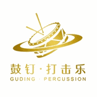 成都鼓钉打击乐培训机构机构标识
